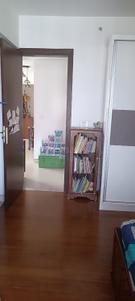 Bedroom Image of 2261 Sq.ft 3 BHK Apartment / Flat for rent in Living Another Sky, Horamavu Bengaluru for Rs. 100000