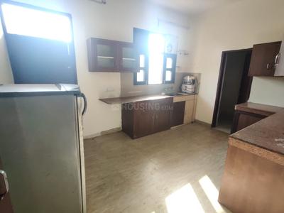Kitchen Image of 2500 Sq.ft 2 BHK Independent House for rent in Sector 21 Panchkula for Rs. 25000