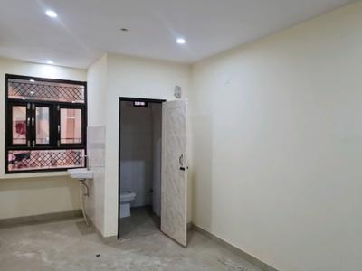 Bedroom Image of 1000 Sq.ft 1 BHK Builder Floor for rent in Uttam Nagar New Delhi for Rs. 10000