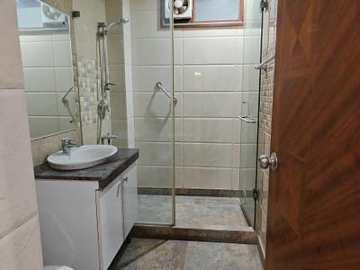 Image of 3600 Sq.ft 4 BHK Builder Floor for sale in Paschim Vihar, New Delhi for Rs. 55000000