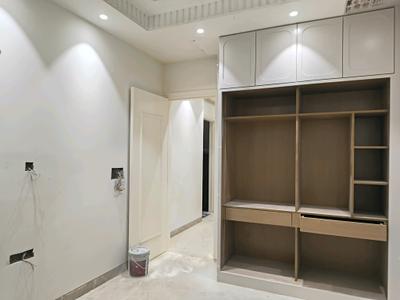 Bedroom Image of 1250 Sq.ft 3 BHK Builder Floor for sale in Indirapuram Ghaziabad for Rs. 17300005