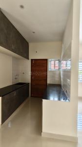 Kitchen Image of 1000 Sq.ft 2 BHK Apartment / Flat for rent in S.Bingipura Bengaluru for Rs. 20000