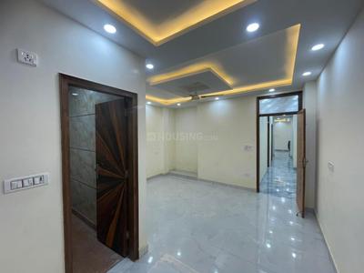 2 BHK Independent Builder Floor