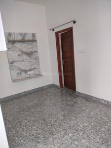 Bedroom Image of 500 Sq.ft 1 BHK Independent House for rent in Ramamurthy Nagar Bengaluru for Rs. 15000
