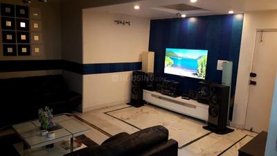 Hall Image of 2400 Sq.ft 2 BHK Apartment / Flat for sale in DDA Rosewood Apartment, Sector 13 Dwarka New Delhi for Rs. 26000000