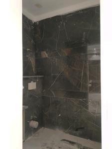 Bedroom Three Image of 1300 Sq.ft 3 BHK Builder Floor for sale in Indirapuram Ghaziabad for Rs. 17300001