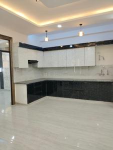 Kitchen Image of 1255 Sq.ft 3 BHK Apartment / Flat for sale in Shastri Nagar Ghaziabad for Rs. 4233552