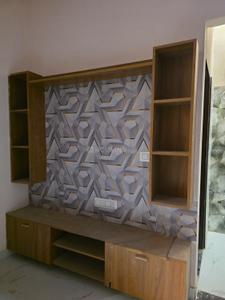 Hall Image of 1450 Sq.ft 3 BHK Independent House for sale in Hathod Jaipur for Rs. 6000000