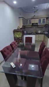 Hall Image of 1200 Sq.ft 3 BHK Duplex for rent in Tilak Nagar Jaipur for Rs. 38000
