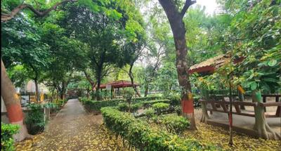 3 BHK Independent Builder Floor