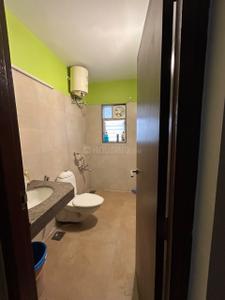 Image of 2200 Sq.ft 3 BHK Apartment / Flat for sale in Godrej Pinecrest Apartments, Chandkheda, Ahmedabad for Rs. 13000000