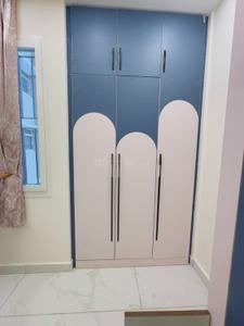 Bedroom Image of 1355 Sq.ft 2 BHK Apartment / Flat for sale in Gopalan Aqua, Chansandra Bengaluru for Rs. 18000000