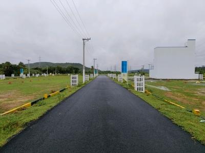 Image of 750 Sq.ft Residential Plot / Land for sale in Singaperumal Koil, Chennai for Rs. 1087500