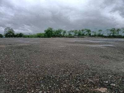 Image of 1089 Sq.ft Residential Plot / Land for sale in Pirkone, Navi Mumbai for Rs. 510000