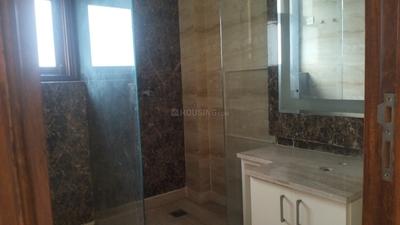 Image of 3600 Sq.ft 4 BHK Builder Floor for sale in Nizamuddin West, New Delhi for Rs. 100000000