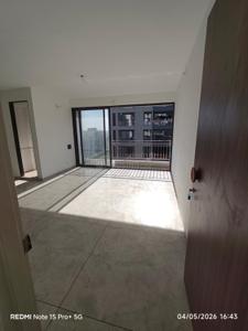 Bedroom Image of 1775 Sq.ft 3 BHK Apartment / Flat for sale in Palanpur Surat for Rs. 7000000