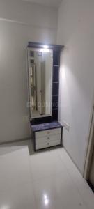 Bedroom Image of 960 Sq.ft 2 BHK Apartment / Flat for rent in DS Max Sovereign, Hallehalli Bengaluru for Rs. 26000