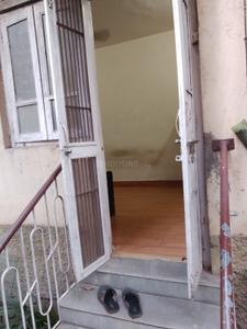 Balcony Image of Paying guest  in Camp, Pune