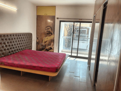 Image of 3000 Sq.ft 4 BHK Villa for rent in LGCL Bamboo Forest, Choodasandra, Bengaluru for Rs. 89500