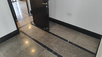 Bedroom Image of 1336 Sq.ft 2.5 BHK Apartment / Flat for sale in Lodha New Cuffe Parade, Sion Mumbai for Rs. 41000000