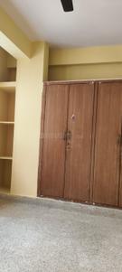 Bedroom Image of 800 Sq.ft 2 BHK Builder Floor for rent in BTM Layout Bengaluru for Rs. 17000