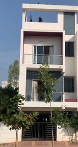 2 BHK Flat