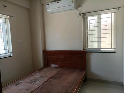 1 BHK Flat