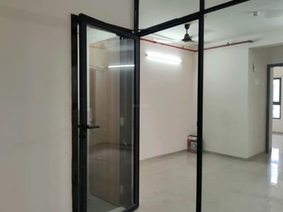 1.5 BHK Flat