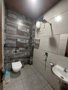 Image of 1800 Sq.ft 3 BHK Apartment / Flat for rent in Kalyan Empire Estate, Bhicholi Mardana, Indore for Rs. 24000