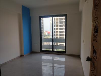 Bedroom Image of 1100 Sq.ft 3 BHK Apartment / Flat for sale in Dev Parisar, Kudasan Gandhinagar for Rs. 9900000