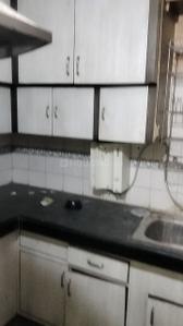 Kitchen Image of 630 Sq.ft 2 BHK Independent House for rent in Laxmi Nagar New Delhi for Rs. 16788