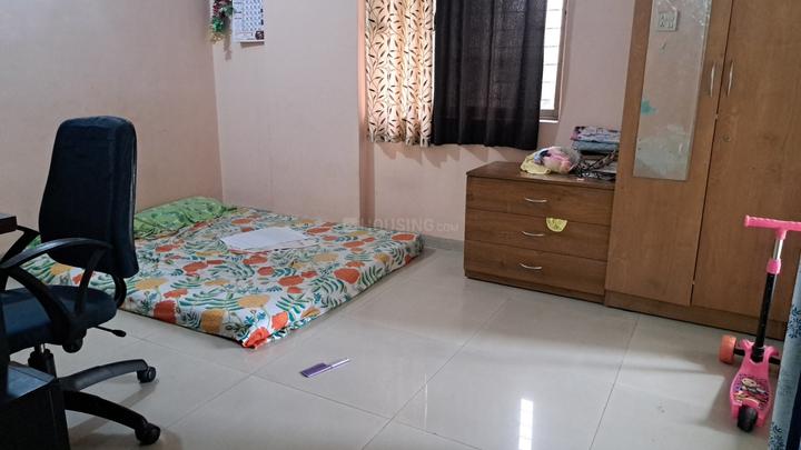 Kamothe Bedroom One 1