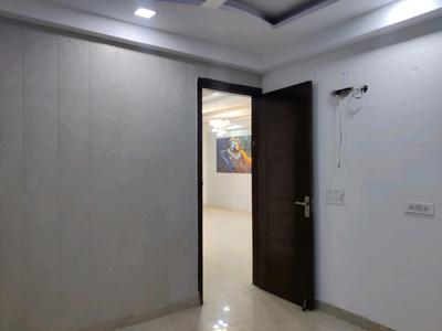Bedroom Image of 1350 Sq.ft 3 BHK Builder Floor for sale in Vasundhara Ghaziabad for Rs. 6100000