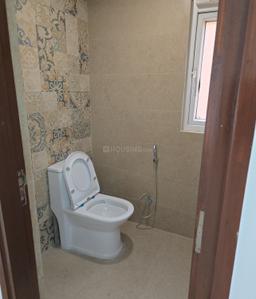Bathroom Image of 2400 Sq.ft 3 BHK Apartment / Flat for rent in MI Retreat Centre Phase I, Arjunganj Lucknow for Rs. 52000