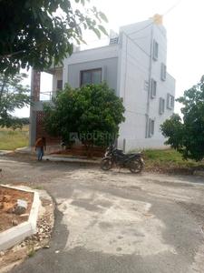 2 BHK Independent House