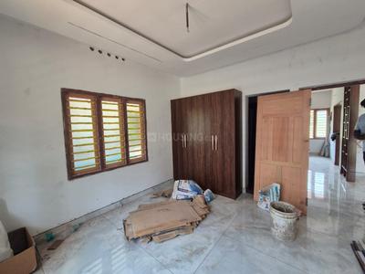 Bedroom Image of 1450 Sq.ft 3 BHK Independent House for sale in Varapuzha Kochi for Rs. 6500000