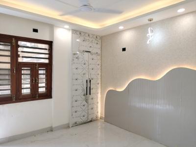 Bedroom Image of 1100 Sq.ft 3 BHK Apartment / Flat for sale in Deenpur New Delhi for Rs. 7800000
