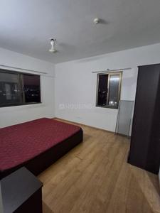 Bedroom Image of 1335 Sq.ft 2 BHK Apartment / Flat for sale in Paranjape Blueridge The Groves, Hinjawadi Pune for Rs. 12500000