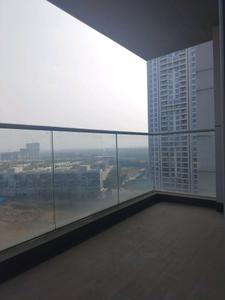 Living Room Image of 3400 Sq.ft 4 BHK Apartment / Flat for sale in Panchshil Towers, Chokhi Dhani Pune for Rs. 55000000