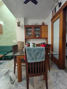 Hall Image of 3240 Sq.ft 4 BHK Independent House for sale in Satellite Ahmedabad for Rs. 55000000