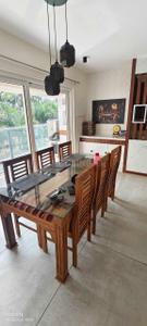 Hall Image of 1842 Sq.ft 3 BHK Apartment / Flat for sale in Vyttila Kochi for Rs. 16000000