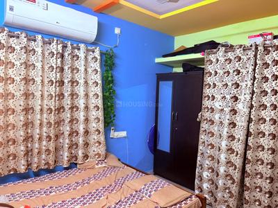 Bedroom Image of 1350 Sq.ft 2 BHK Independent House for sale in Ismailkhanguda Secunderabad for Rs. 6800000