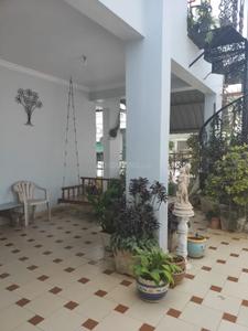 Image of 3500 Sq.ft 3 BHK Penthouse for rent in Srila Towers, Hyder Nagar, Hyderabad for Rs. 20000