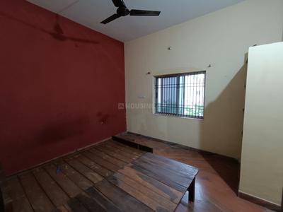 Bedroom Image of 1200 Sq.ft 2 BHK Apartment / Flat for rent in Shivaji Nagar Bhilai for Rs. 10000