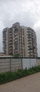 Image of 996 Sq.ft 2 BHK Apartment / Flat for sale in Saify Signature Heights, Musakhedi, Indore for Rs. 5900000