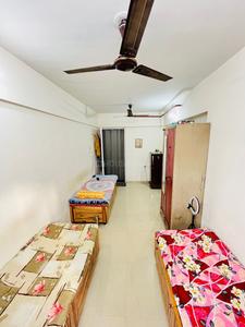 Hall Image of COMFORT BOYS PG  in Goregaon West, Mumbai