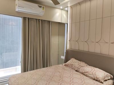 Bedroom Image of 1150 Sq.ft 2 BHK Apartment / Flat for sale in Delta Palacio, Ulwe Navi Mumbai for Rs. 13500000