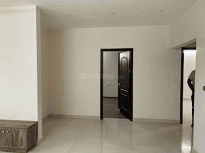 Image of 1195 Sq.ft 2 BHK Apartment / Flat for sale in Shriram Luxor, Chikkagubbi Village, Bengaluru for Rs. 12500000