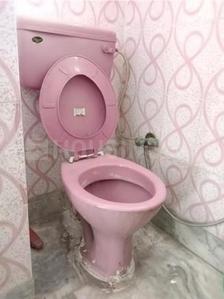 Bathroom Image of 1200 Sq.ft 4 BHK Independent House for sale in Purba Barisha Kolkata for Rs. 7200000