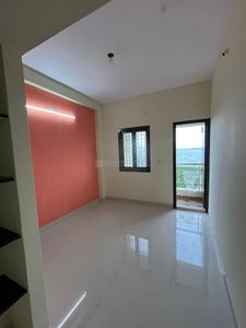 Hall Image of 652 Sq.ft 3 BHK Independent House for sale in Ayappakkam Chennai for Rs. 10000000